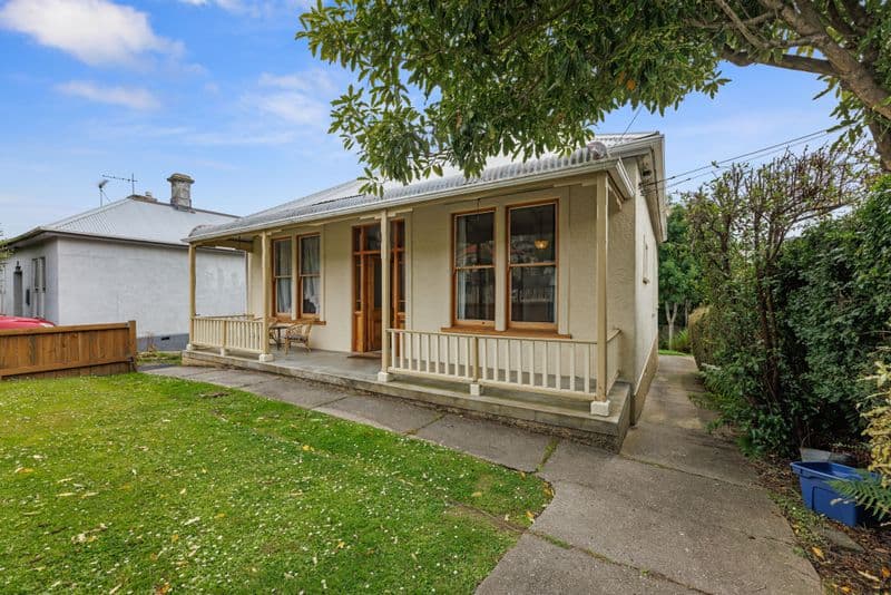 9 Font Street, Kaikorai, Dunedin City, Otago | Tall Poppy 