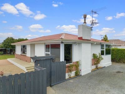 28 Lanark Street, Mosgiel, Dunedin City, Otago | Tall Poppy 