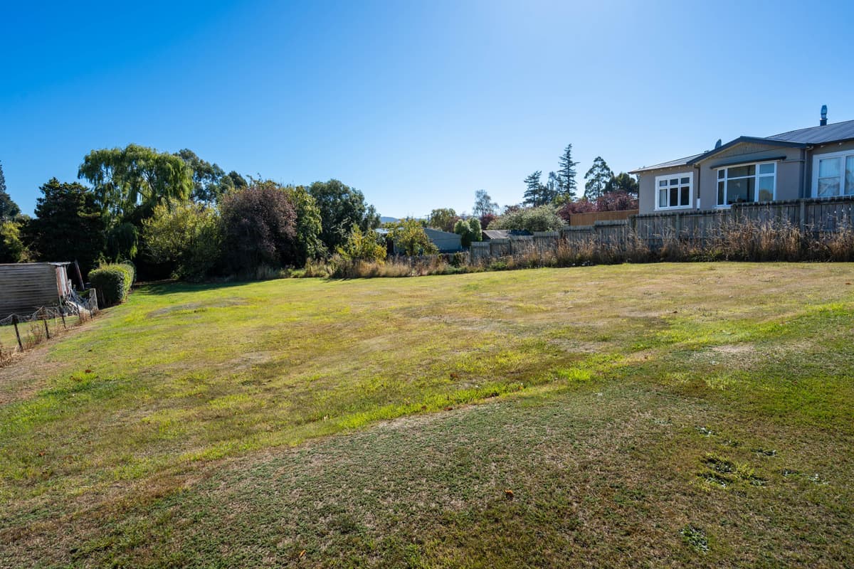 41 Copinsha Street, Palmerston, Waitaki, Otago Tall Poppy property