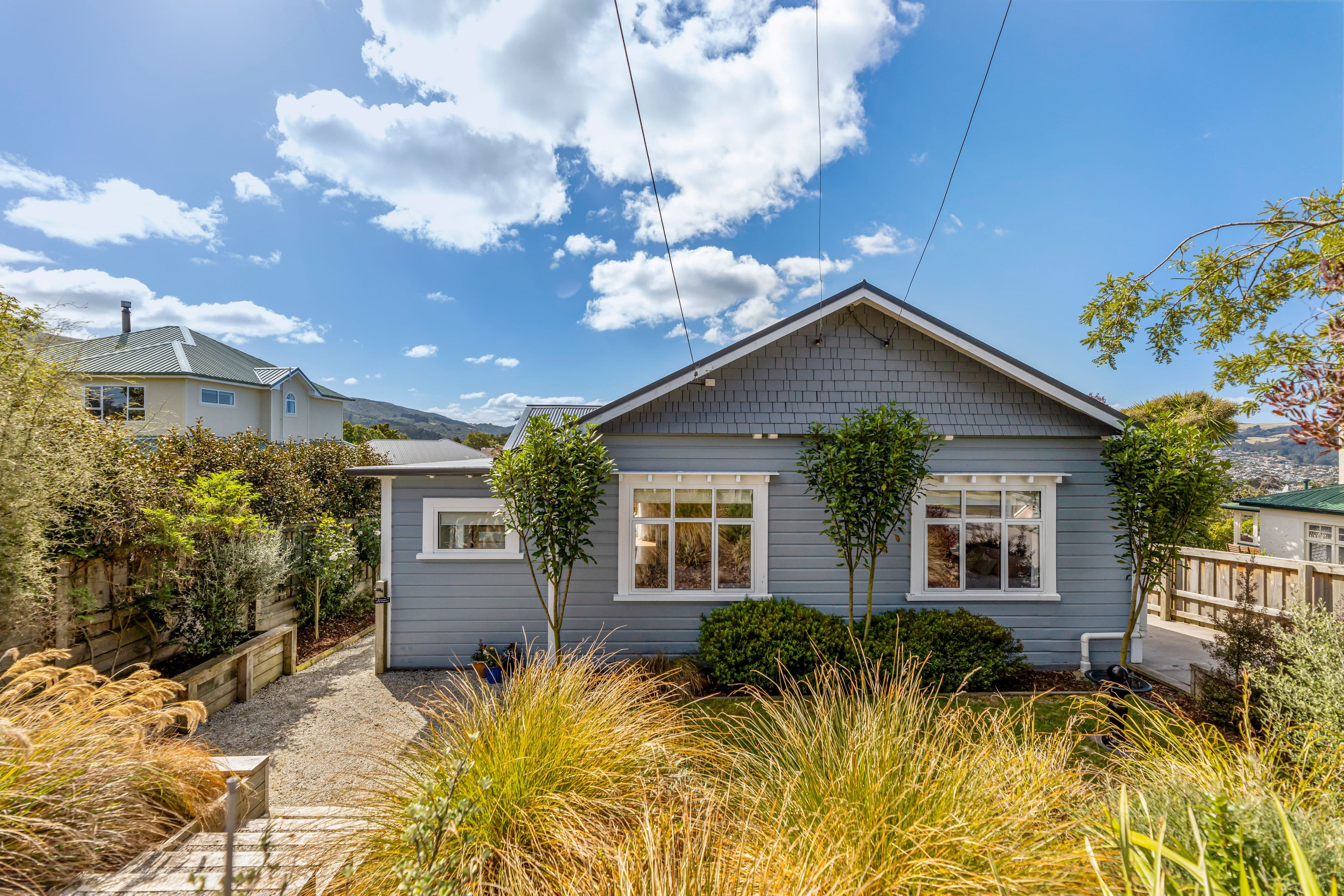 138 Lynn Street, Wakari, Dunedin City, Otago | Tall Poppy 
