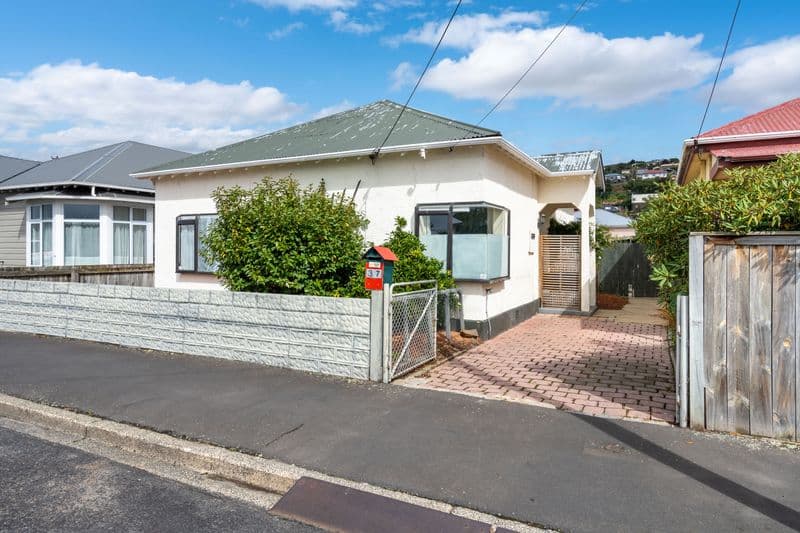 37 Richmond Street, Forbury, Dunedin City, Otago | Tall Poppy 