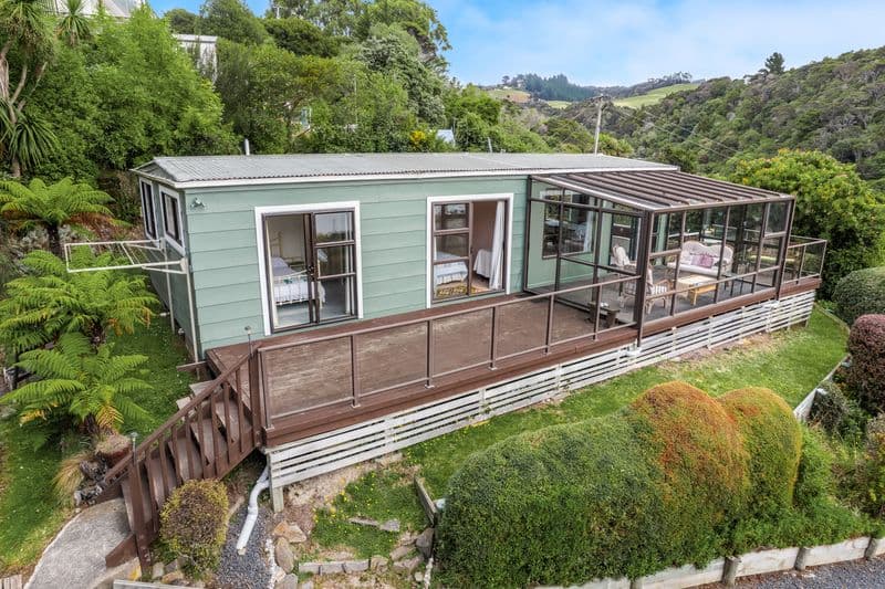 1176 Finlayson Road, Taieri Mouth, Clutha, Otago Tall Poppy property for sale