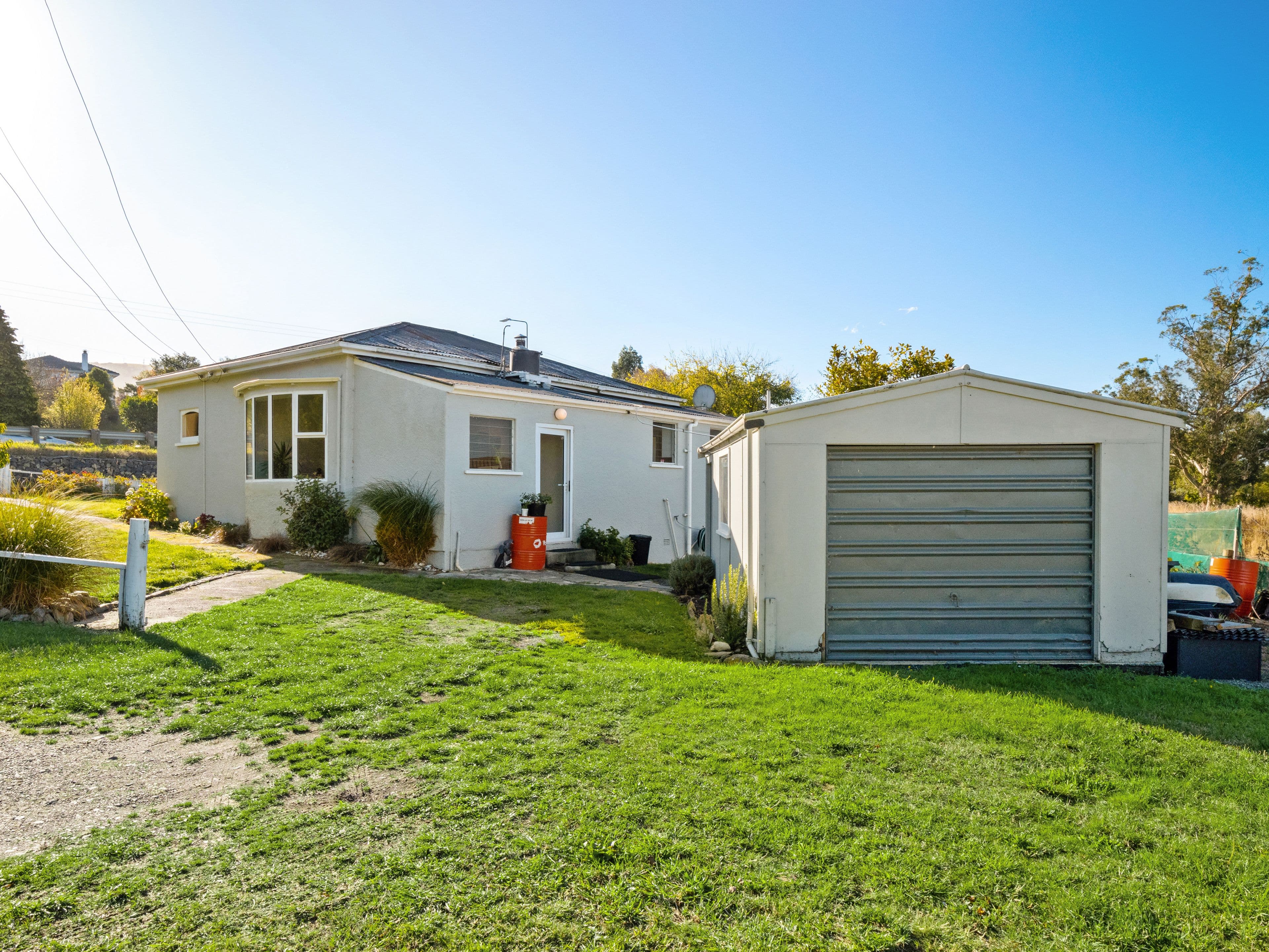 110 Main Road, Waikouaiti, Dunedin City, Otago Tall Poppy property