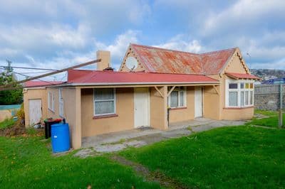 191 South Road, Caversham, Dunedin City, Otago | Tall Poppy 
