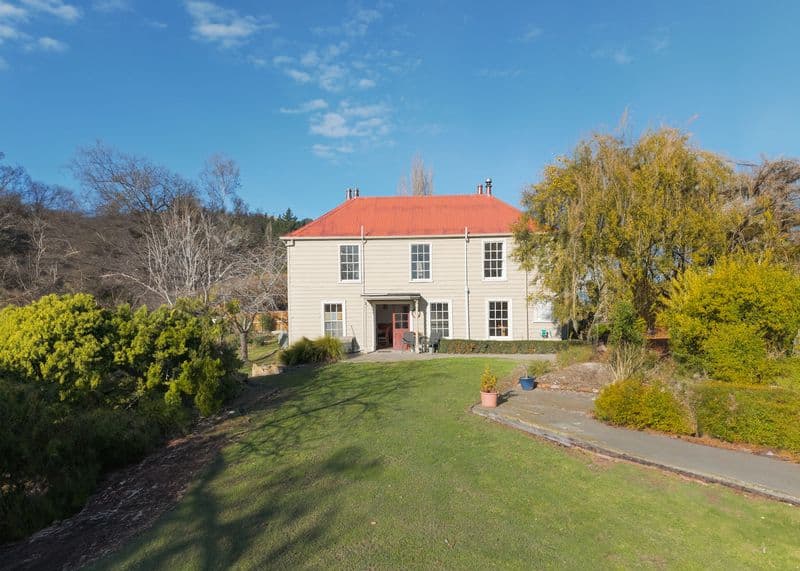 186 Main South Road, East Taieri, Dunedin City
