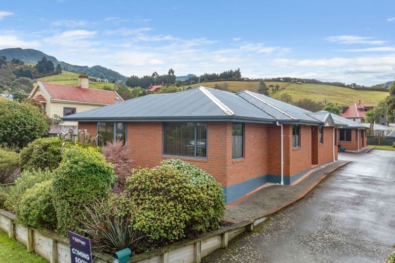 66 Hall Road, Sawyers Bay, Dunedin City