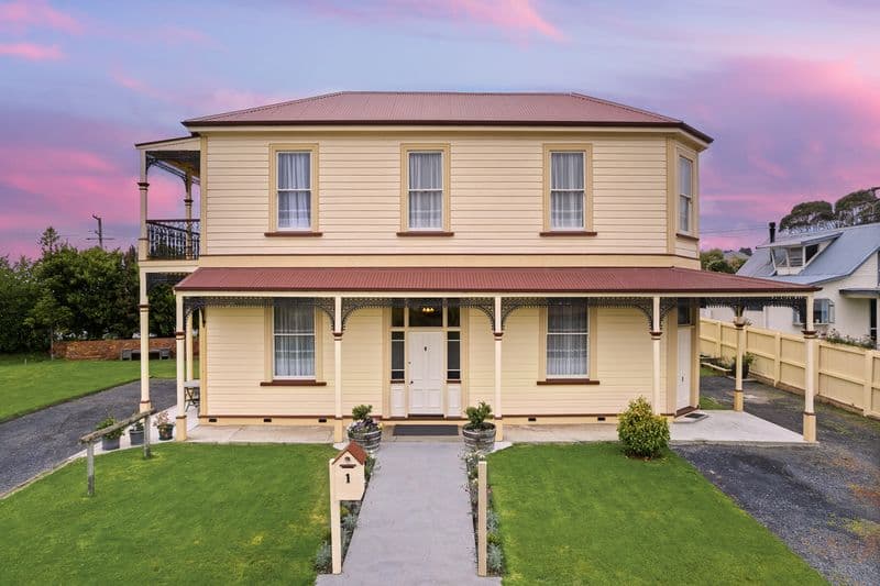 1 Coach Road, Fairfield, Dunedin City