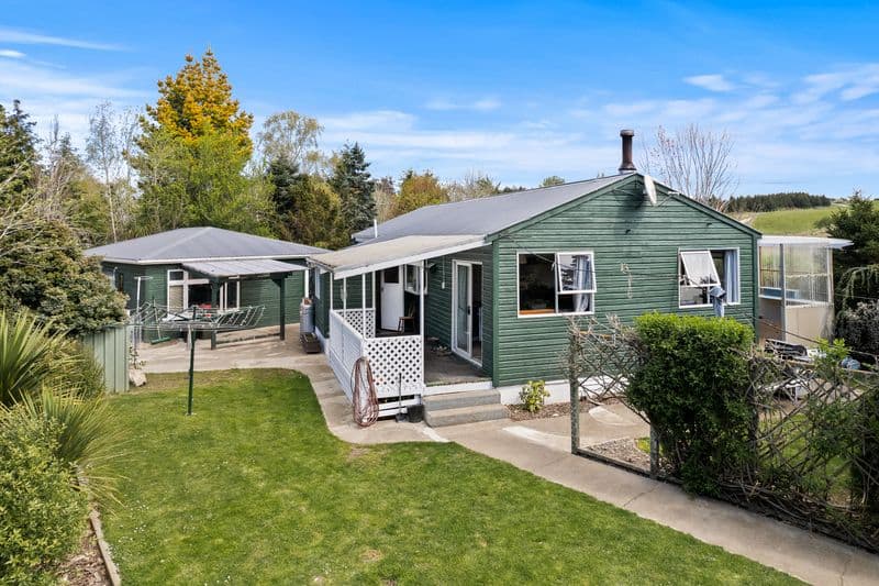 3 Brough Street, Palmerston, Waitaki