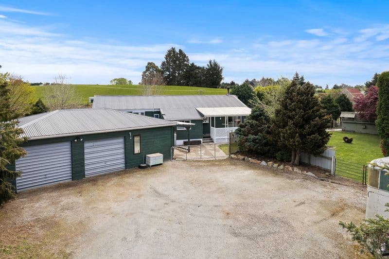 3 Brough Street, Palmerston, Waitaki