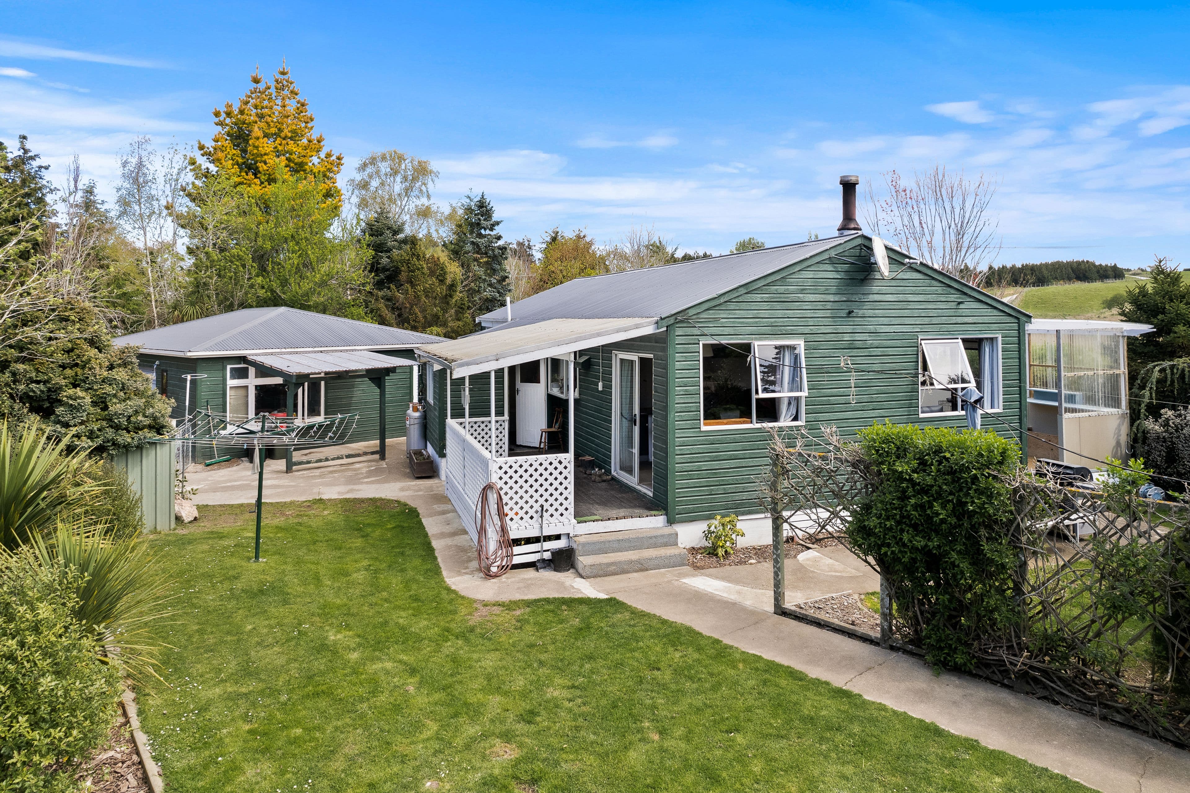 3 Brough Street, Palmerston, Waitaki, Otago | Tall Poppy 