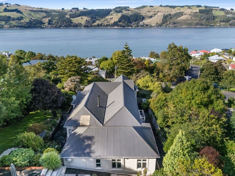 59 Totara Street, Ravensbourne, Dunedin City