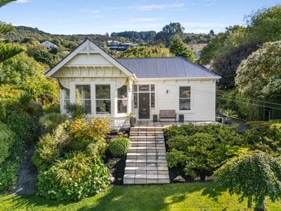 59 Totara Street, Ravensbourne, Dunedin City, Otago | Tall Poppy 