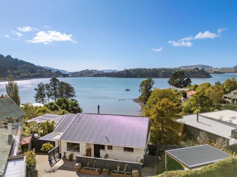 19 Shandon Street, Roseneath, Dunedin City