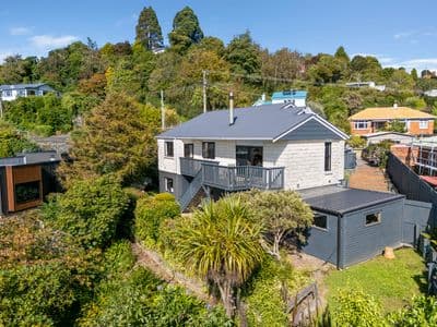 19 Shandon Street, Roseneath, Dunedin City, Otago | Tall Poppy 