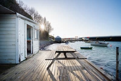 No. 6024 Peninsula Beach Road, Port Chalmers, Dunedin City, Otago | Tall Poppy 