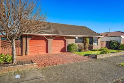 66 Argyle Street, Mosgiel, Dunedin City, Otago | Tall Poppy 