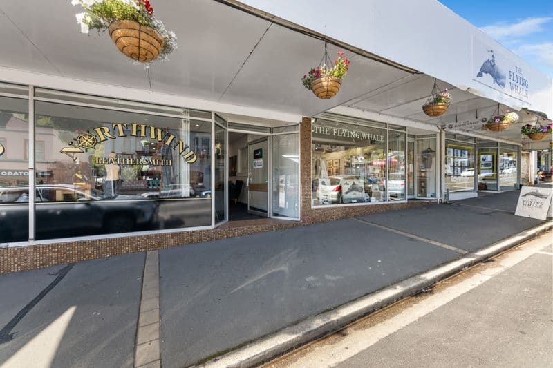 11 George Street, Port Chalmers, Dunedin City