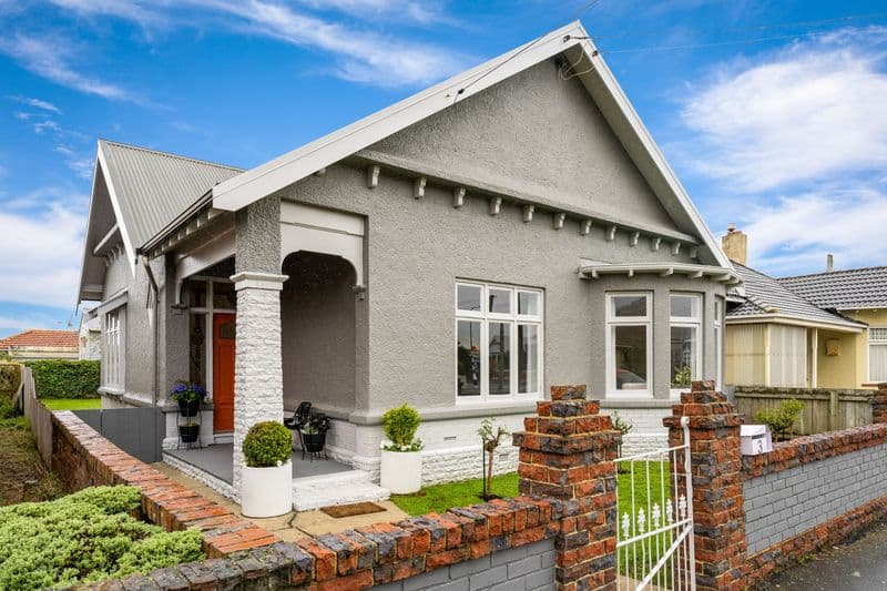 3 Nile Street, Saint Clair, Dunedin City, Otago | Tall Poppy 