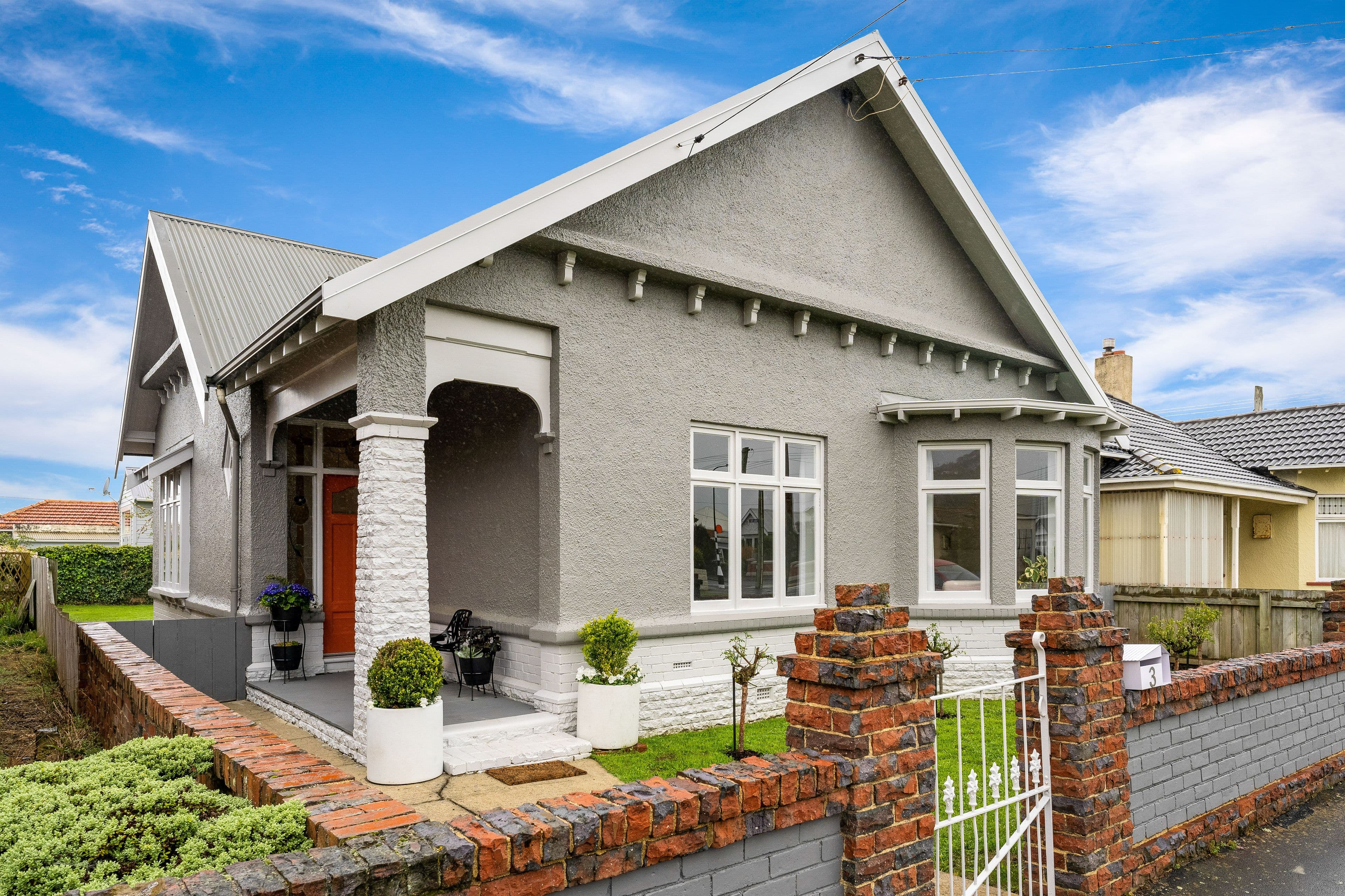 3 Nile Street, Saint Clair, Dunedin City, Otago | Tall Poppy 