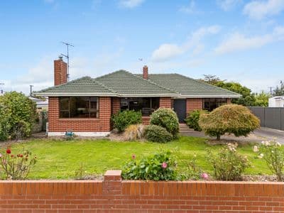 3 Goodall Street, Mosgiel, Dunedin City, Otago | Tall Poppy 