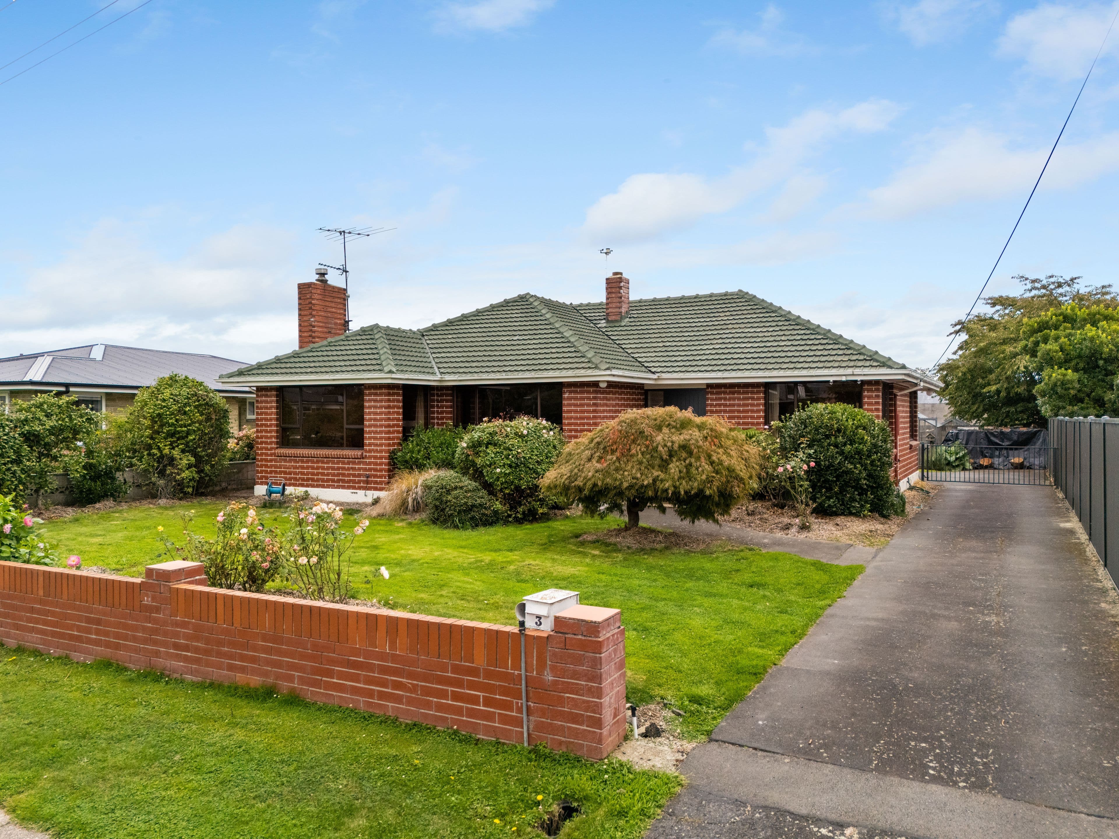 3 Goodall Street, Mosgiel, Dunedin City, Otago | Tall Poppy 