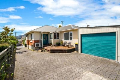 161 Shetland Street, Wakari, Dunedin City, Otago | Tall Poppy 