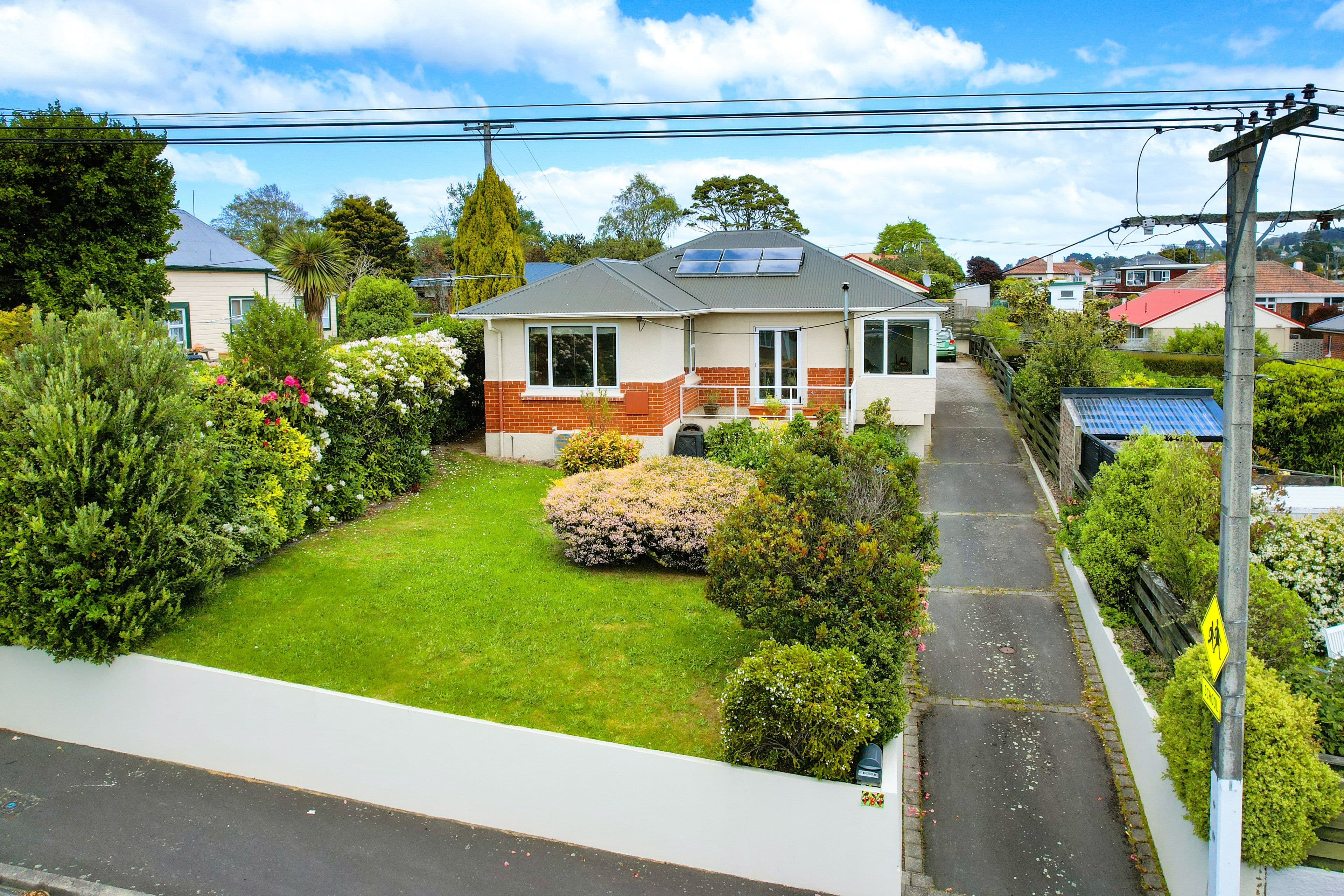 161 Shetland Street, Wakari, Dunedin City, Otago | Tall Poppy 