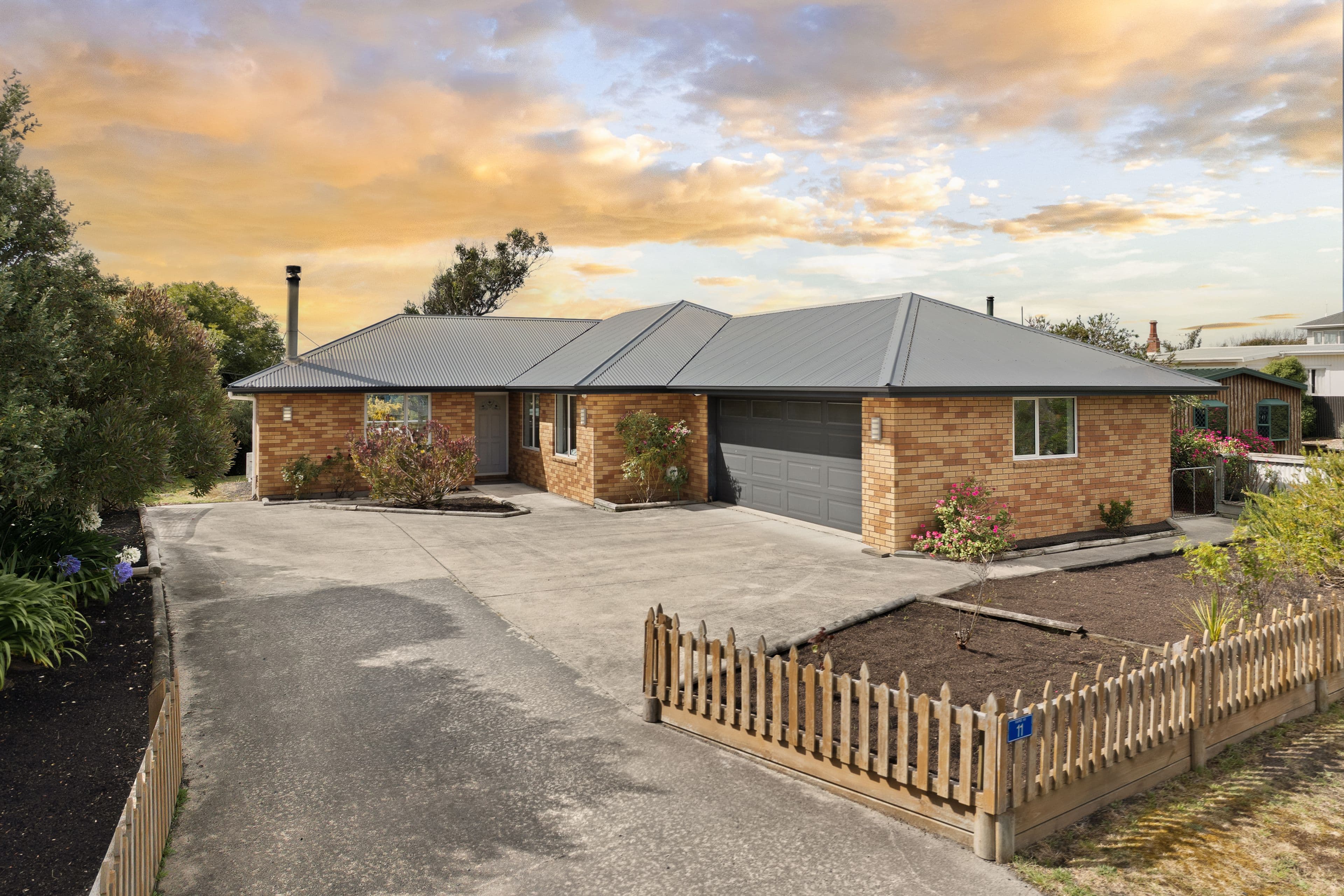 11 Palmer Place, Taieri Mouth, Clutha, Otago | Tall Poppy 