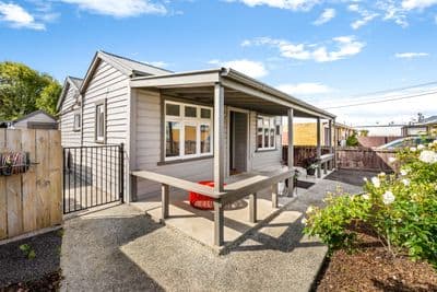 39 Fawcett Street, South Dunedin, Dunedin City, Otago | Tall Poppy 