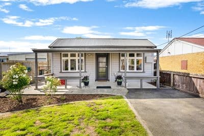 39 Fawcett Street, South Dunedin, Dunedin City, Otago | Tall Poppy 