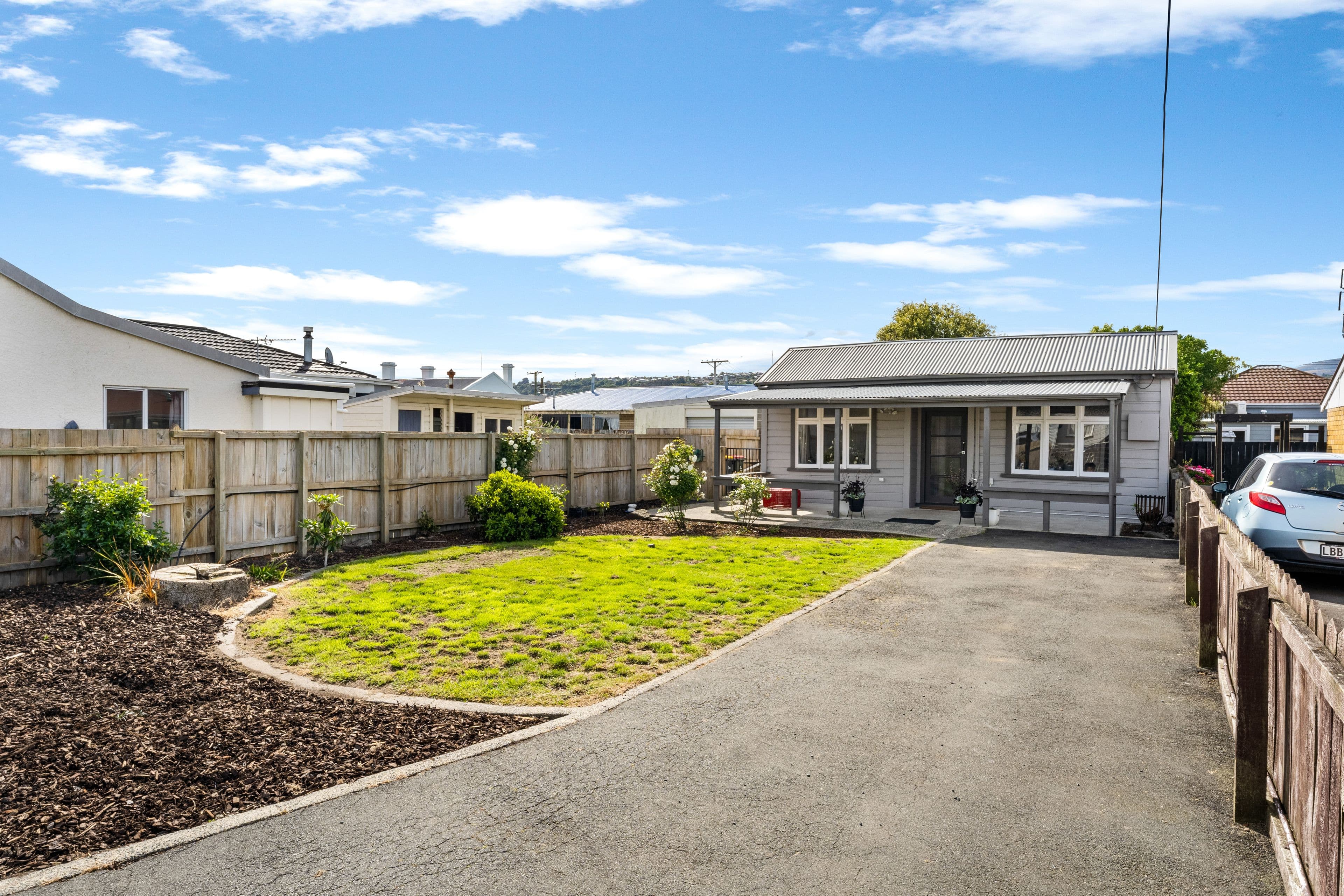 39 Fawcett Street, South Dunedin, Dunedin City, Otago | Tall Poppy 