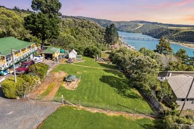 45 Sheffield Street, Taieri Mouth, Clutha, Otago | Tall Poppy 