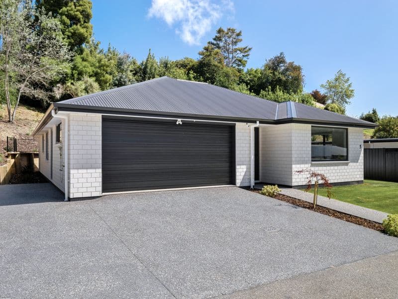 5 Rose Drive, Concord, Dunedin City