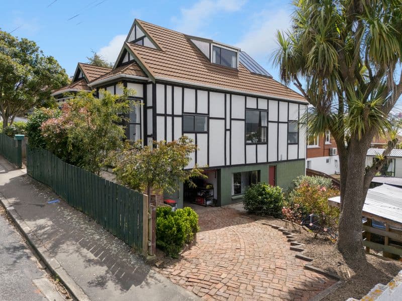 23 Byron Street, Mornington, Dunedin City