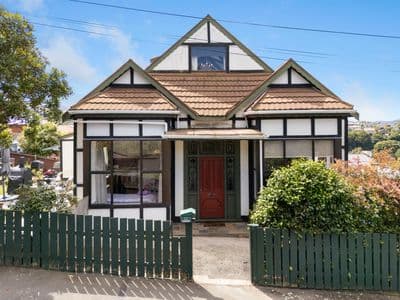 23 Byron Street, Mornington, Dunedin City, Otago | Tall Poppy 