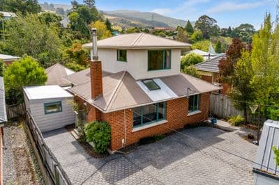 183 Helensburgh Road, Wakari, Dunedin City, Otago | Tall Poppy 