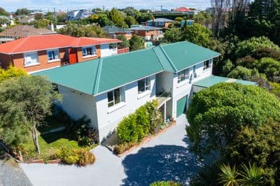 37 Duckworth Street, Andersons Bay, Dunedin City, Otago | Tall Poppy 
