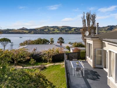 7 Kiwi Street, Saint Leonards, Dunedin City, Otago | Tall Poppy 