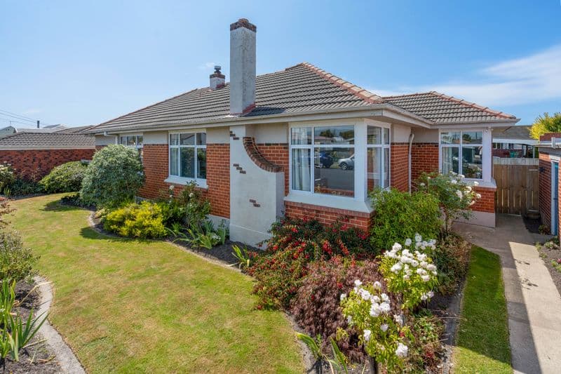 109 Argyle Street, Mosgiel, Dunedin City