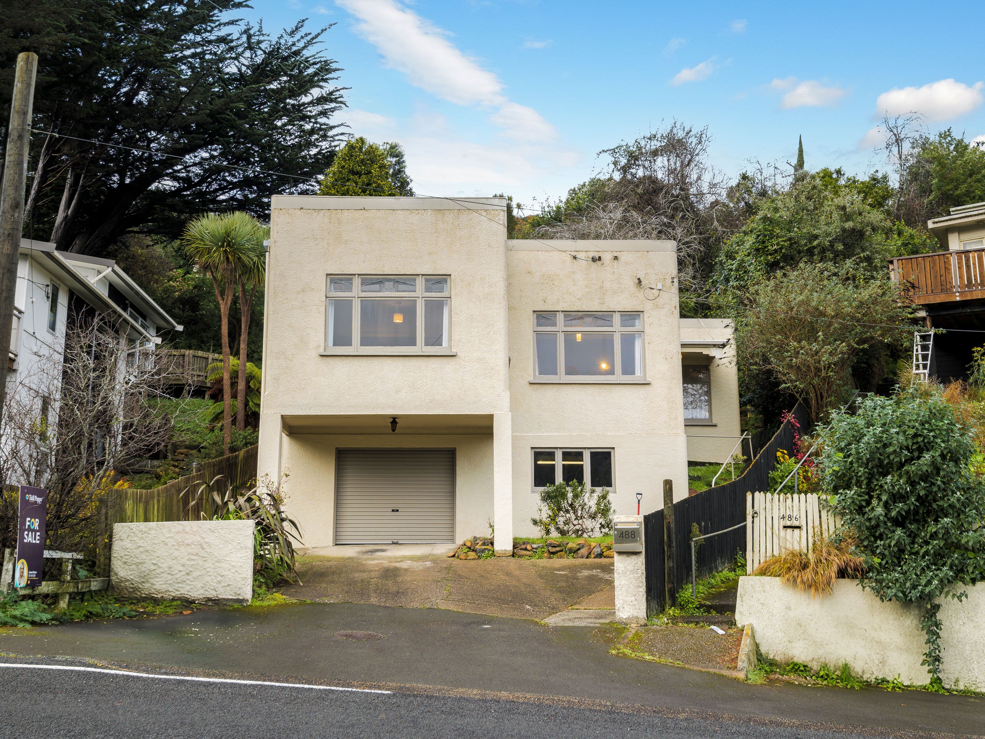 488 North Road, Normanby, Dunedin City, Otago | Tall Poppy 