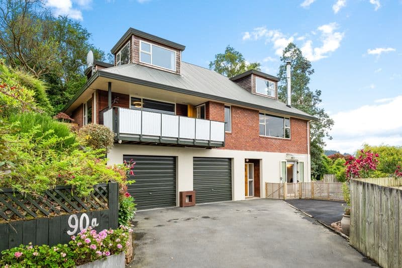 90A Hall Road, Sawyers Bay, Dunedin City