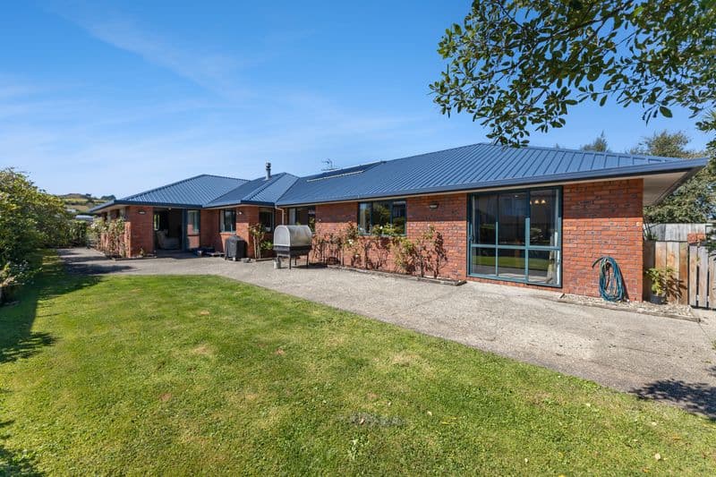 10 Craddock Place, Waldronville, Dunedin City