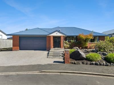 10 Craddock Place, Waldronville, Dunedin City, Otago | Tall Poppy 