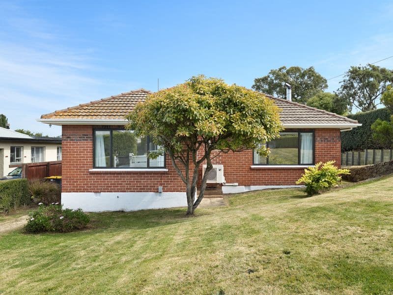 6 Exeter Street, Abbotsford, Dunedin City