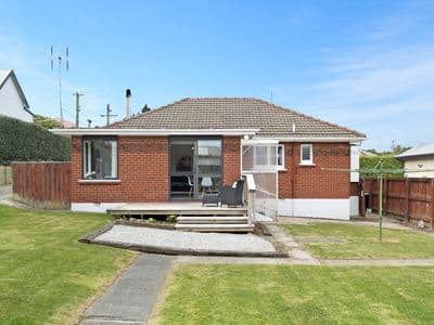 6 Exeter Street, Abbotsford, Dunedin City, Otago | Tall Poppy 