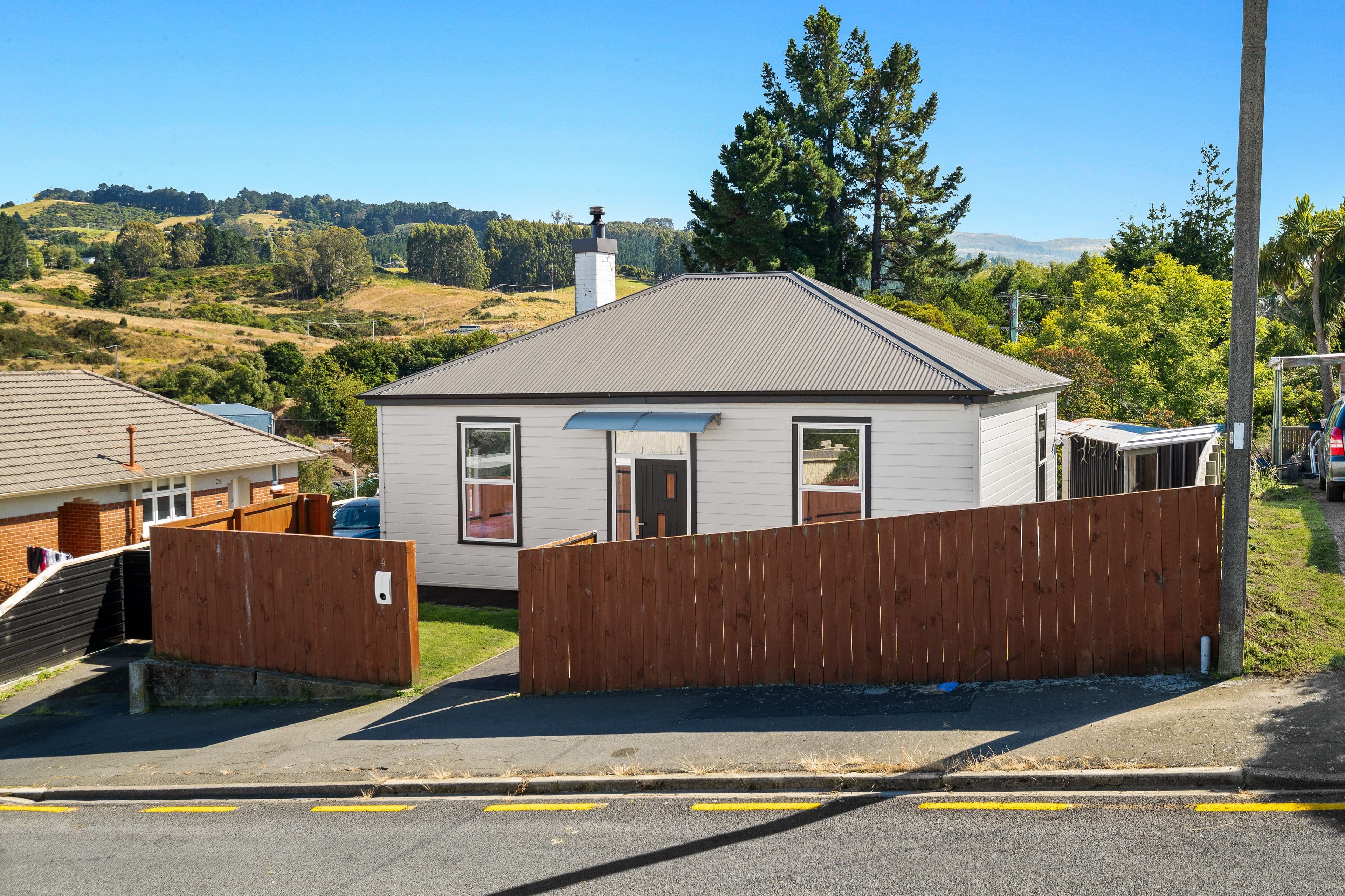 4 Short Street, Burnside, Dunedin City, Otago | Tall Poppy 