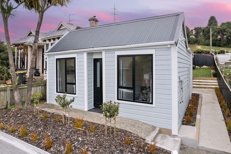 164 South Road, Caversham, Dunedin City