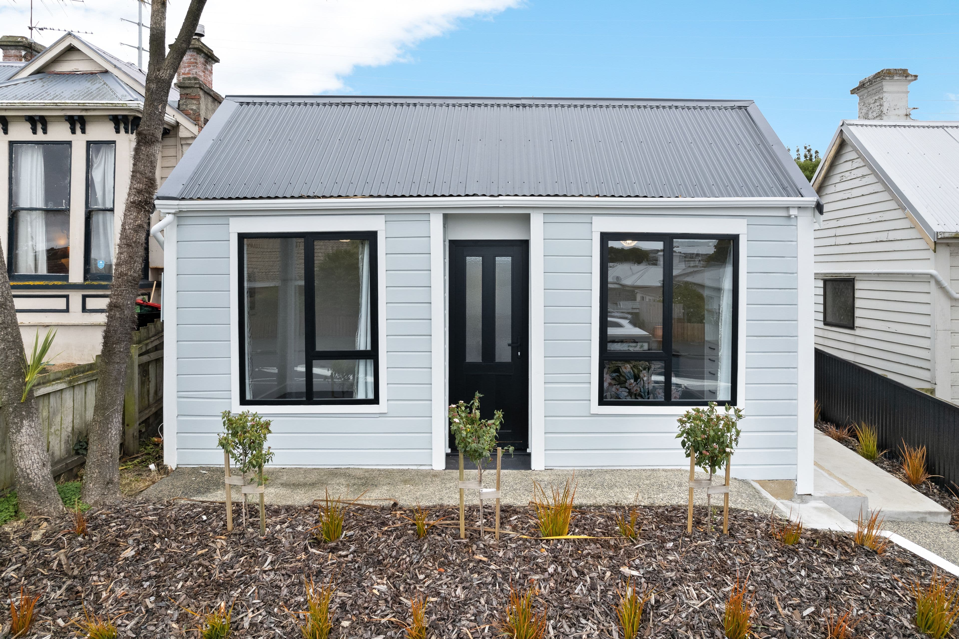 164 South Road, Caversham, Dunedin City, Otago | Tall Poppy 