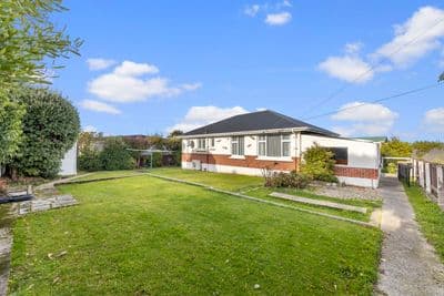 9 Winston Place, Kew, Dunedin City, Otago | Tall Poppy 