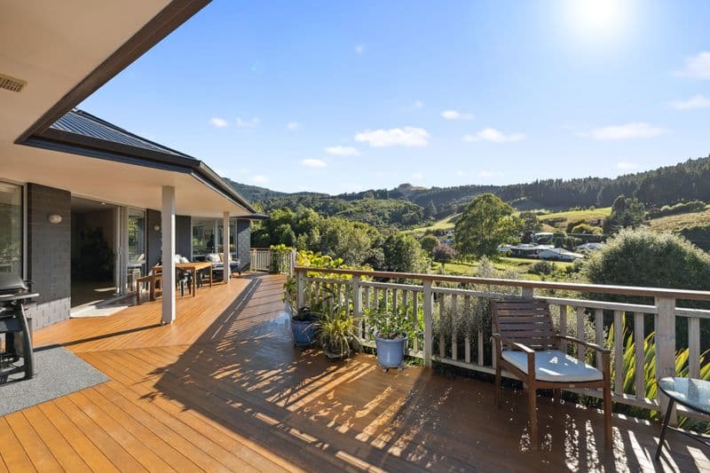 25 Glendermid Close, Sawyers Bay, Dunedin City
